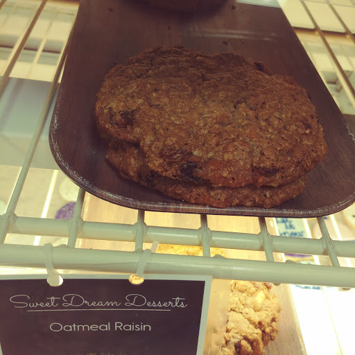 Bakery «Sweet Dream Desserts-Catering», reviews and photos, 1969 Dekalb Ave, Sycamore, IL 60178, USA