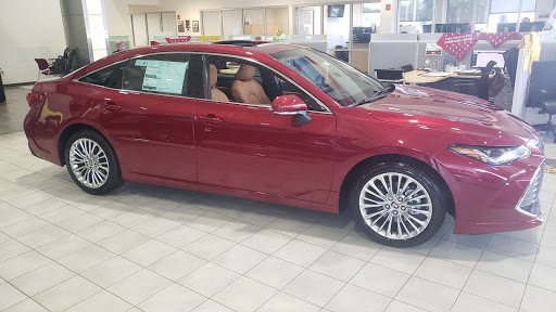 Used Car Dealer «Principle Toyota», reviews and photos, 7370 Winchester Rd, Memphis, TN 38125, USA