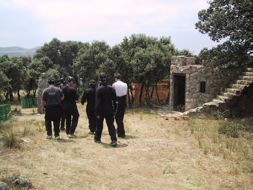 Pro Paintball Madrid