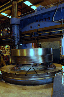 Bayliss Machine & Welding Co 2901 Reverend Abraham Woods Jr Boulevard, Birmingham, AL 35203, United States