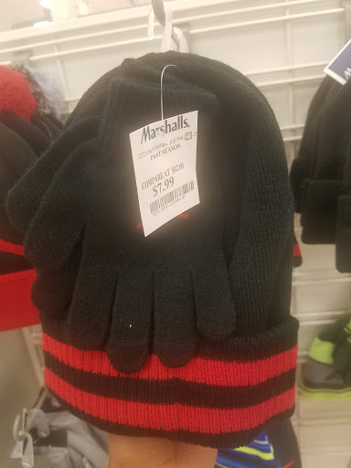 Department Store «Marshalls», reviews and photos, 1412 Greenbrier Pkwy, Chesapeake, VA 23320, USA