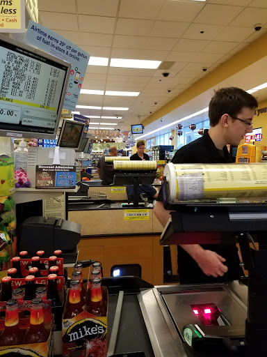 Grocery Store «Ralphs», reviews and photos, 583 Ventu Park Rd, Newbury Park, CA 91320, USA