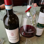 Photo n°5 de l'avis de paolo.i fait le 22/04/2019 à 13:41 sur le  Hosteria Flamingo à Campello sul Clitunno