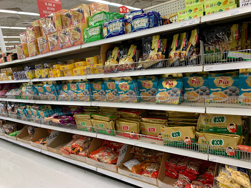 Asian Grocery Store «Lee Lee International Supermarkets», reviews and photos, 1990 W Orange Grove Rd, Tucson, AZ 85704, USA