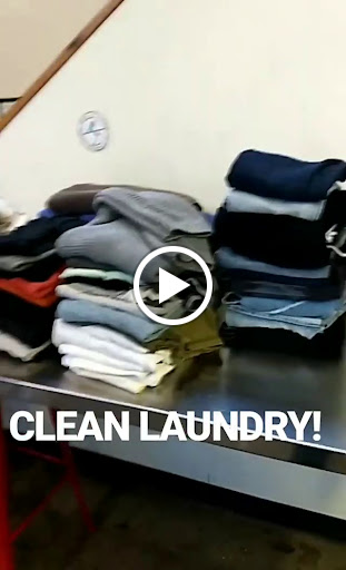 Laundromat «Spin Laundry Lounge», reviews and photos, 750 N Fremont St, Portland, OR 97227, USA