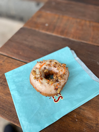 Donut Shop «Firecakes Donuts», reviews and photos, 2453 N Clark St, Chicago, IL 60657, USA