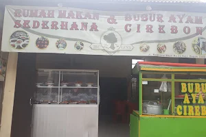 Rumah Makan Dan Bubur Ayam Cirebon Ibu Leni image