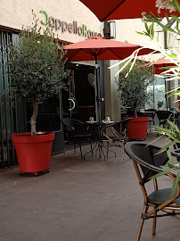 Atmosphère du Restaurant italien Cappello Rosso à Lyon - n°3