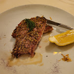 Photo n°1 de l'avis de Romas.l fait le 31/07/2022 à 20:39 sur le  Trattoria Mastini à Treviolo