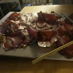 Photo n°4 de l'avis de Pep.a fait le 26/08/2021 à 17:57 sur le  Antiche Mura Grill&Wine à Capaccio Paestum