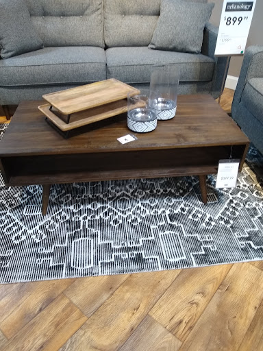 Furniture Store «Ashley HomeStore», reviews and photos, 1960 W Ridge Rd, Rochester, NY 14626, USA