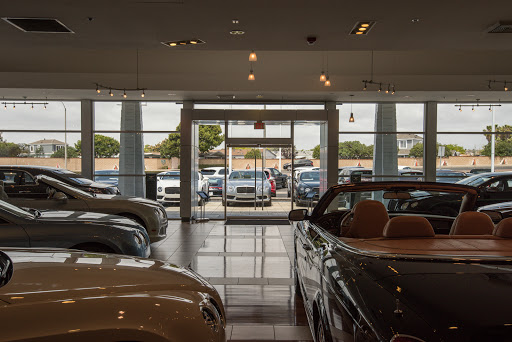 Car Dealer «Bentley Newport Beach», reviews and photos, 445 Pacific Coast Hwy c, Newport Beach, CA 92660, USA