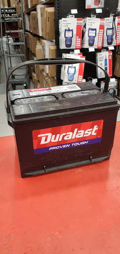 Cheap car batteries Los Angeles