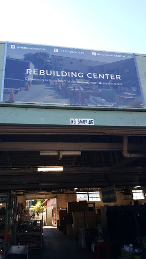 Hardware Store «The ReBuilding Center», reviews and photos, 3625 N Mississippi Ave, Portland, OR 97227, USA