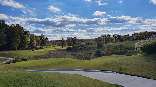Golf Course «The Legacy Golf Course», reviews and photos, 100 Ray Floyd Dr, Springfield, TN 37172, USA