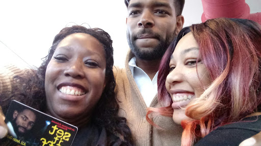 Shoe Store «Pedicure & Shoes 2 Go», reviews and photos, 243 W Congress St #102, Detroit, MI 48226, USA