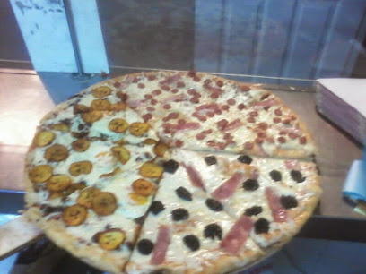 Pizza Express, El Charco, Fontibon