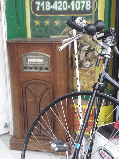 Bicycle Repair Shop «Nyc Bicycle Shop (Staten Island)», reviews and photos, 1178 Bay St, Staten Island, NY 10305, USA