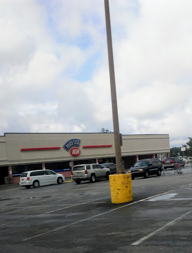 Supermarket «Price Less IGA», reviews and photos, 75 Genesis Square, Crossville, TN 38555, USA