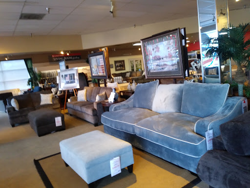 Furniture Store «Pacific Furniture Gallery», reviews and photos, 16875 Southcenter Pkwy, Tukwila, WA 98188, USA