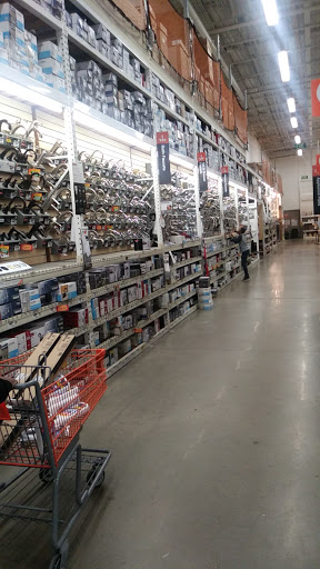 Home Improvement Store «The Home Depot», reviews and photos, 115 E N Pointe Dr, Salisbury, MD 21804, USA