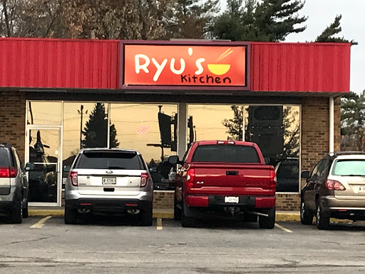 Ryu's Kitchen