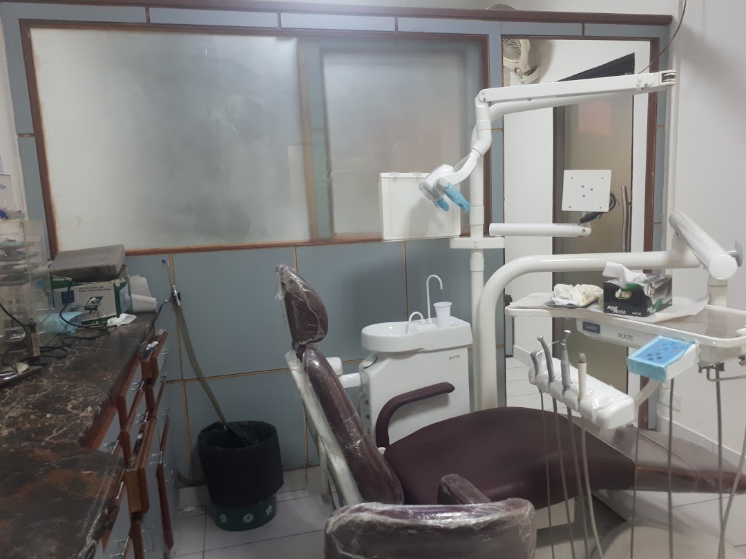 Shah Dental Clinic