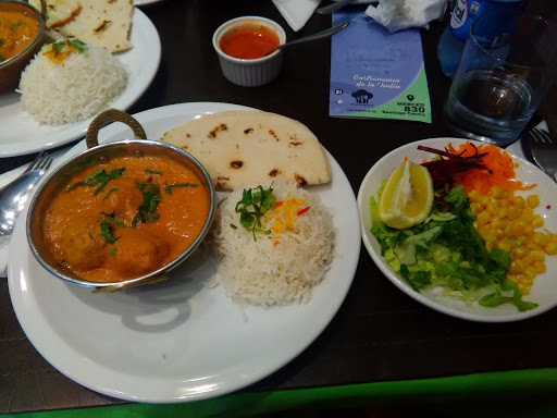 Kohinoor Indian Restaurant