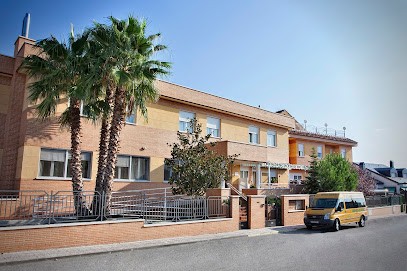 Residencia y Centro de Día Edad de Oro