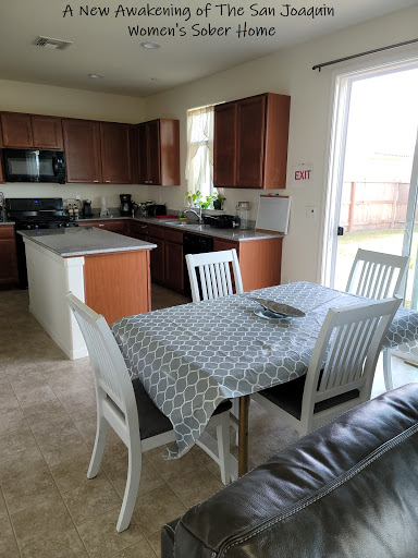 A New Awakening of The San Joaquin