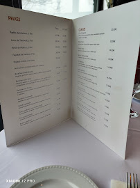 Restaurante Miradouro em Chaves menu n° 9