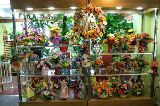 Florist «Marion Smith Florist», reviews and photos, 5904 7th St, Zephyrhills, FL 33542, USA