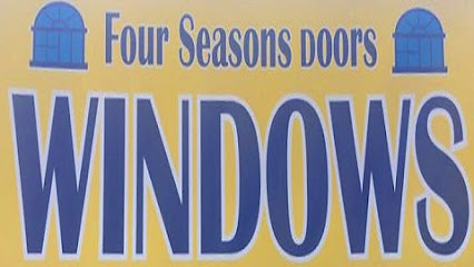 Four Seasons Windows & Doors Inc.