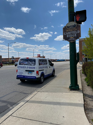 Locksmith «Omega Locksmith», reviews and photos, 4346 W 51st St, Chicago, IL 60632, USA