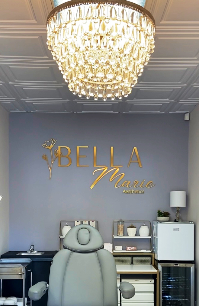 Bella Marie Aesthetics PLLC 28387