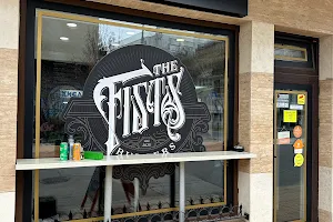 The Fists Burgers image