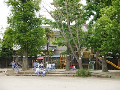 東岡幼稚園