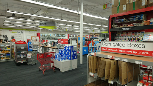 Office Supply Store «Staples», reviews and photos, 2052 S Bundy Dr, West Los Angeles, CA 90025, USA