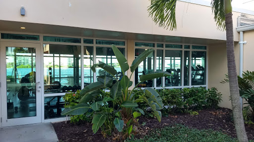 Community Center «St Petersburg Beach Community Center», reviews and photos, 7701 Boca Ciega Dr, St Pete Beach, FL 33706, USA