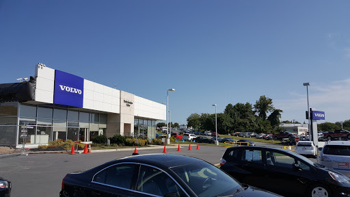 Car Dealer «Volvo Cars Silver Spring», reviews and photos, 3121 Automobile Blvd, Silver Spring, MD 20904, USA