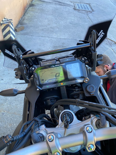 Yamaha Motorcycle Dealer «West Orlando Powersports and Marine», reviews and photos, 16333 W Colonial Dr, Oakland, FL 34760, USA