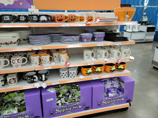 Department Store «Travis Main Exchange», reviews and photos, 461 Skymaster Circle #648, Travis AFB, CA 94535, USA