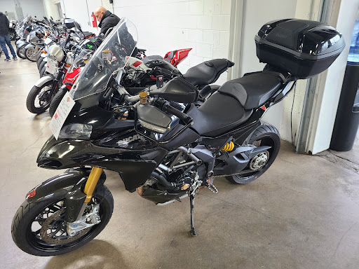 Motorcycle Dealer «Motorado», reviews and photos, 5603 W 6th Ave, Lakewood, CO 80214, USA