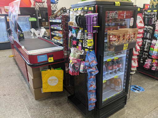 Grocery Store «Grocery Outlet Bargain Market», reviews and photos, 15719 Downey Ave, Paramount, CA 90723, USA