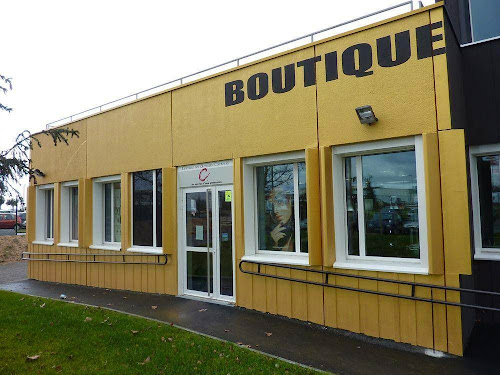 Boutique Mustal à Saint-Herblain