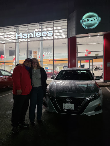 Car Dealer «Hanlees Davis Nissan», reviews and photos, 5009 Chiles Rd, Davis, CA 95618, USA