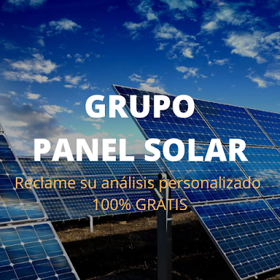 Grupo Panel Solar Paneles Solares En Guadalajara