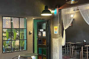 CAFE DALGONA (Pimple Nilakh) image