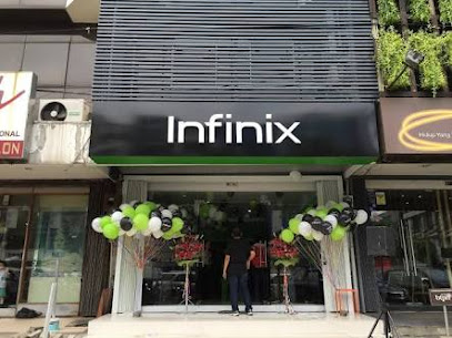 Infinix House Indonesia
