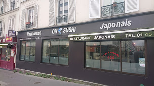 Photo n°30 de Oh Sushi à Paris ()